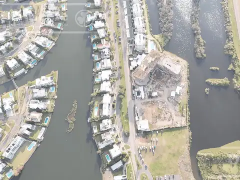 Departamento en venta de 3 ambientes en Nuevo Quilmes con excelente calidad constructiva