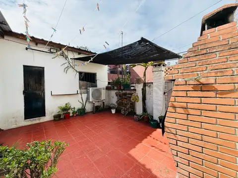Depto Tipo Casa en Venta en Villa General Mitre, USD 164.900