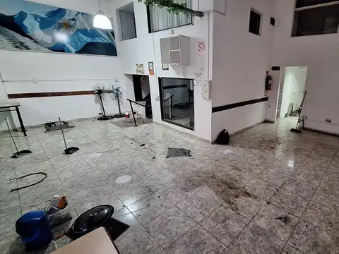Local en Venta en Centro, USD 120.000