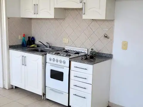 Departamento en Alquiler al Norte
