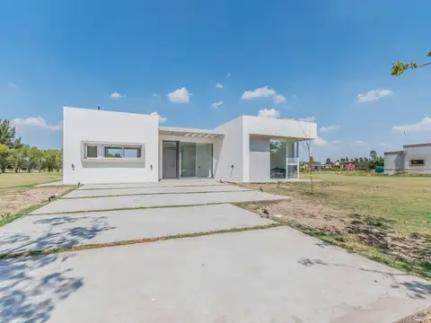 Casa en Venta A Estrenar