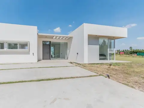 Barrio Posada de los Lagos