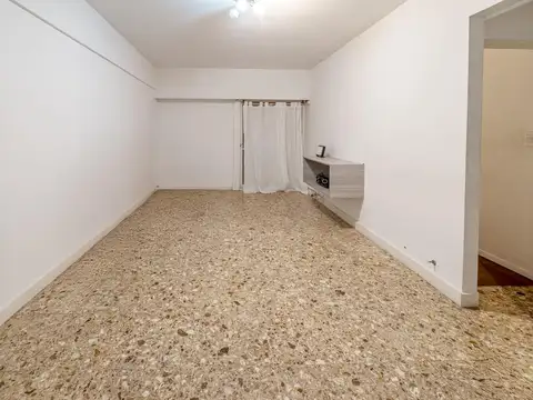 Departamento en Venta en Flores, USD 73.500