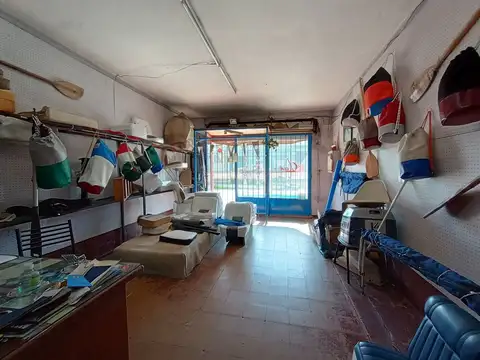 Local en Venta 45 años