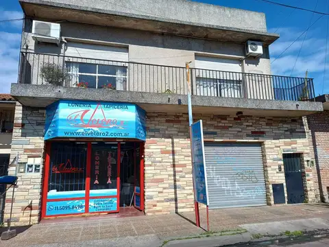 PH / LOCAL - DEPOSITO. Zona GUARDERÍAS Apto crédit