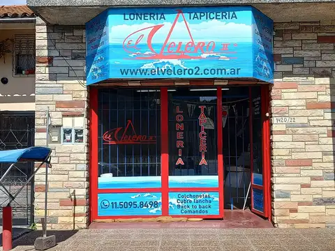 Local en Venta en Rincon De Milberg, USD 79.000