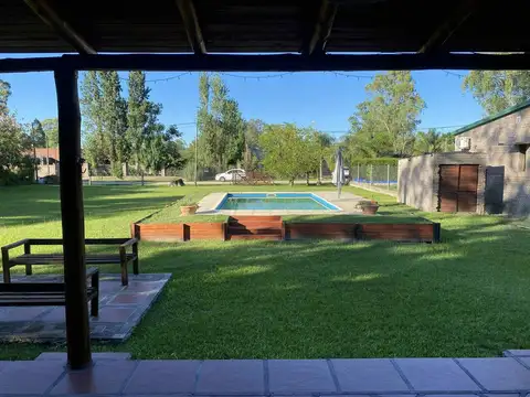 Casa en Venta 8 años