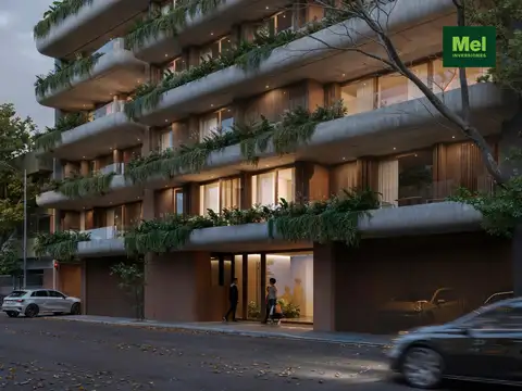 Departamento en Venta de 4 ambientes
