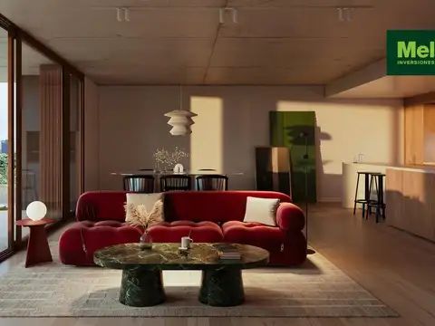 Departamento en Venta de 3 dormitorios
