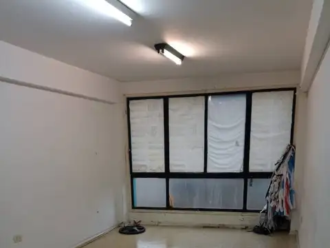 Lavalle 2300, Piso 7