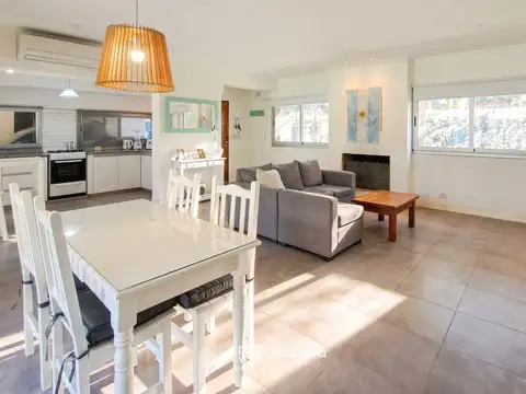 Casa en Venta 10 años