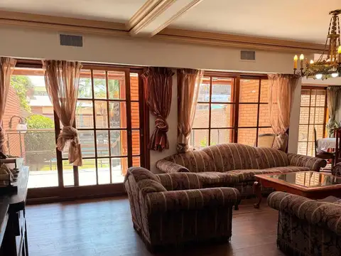 Francisco Bilbao 3800