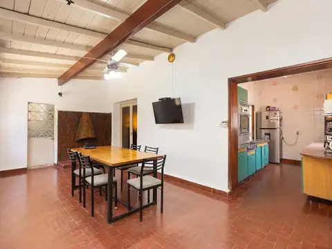 Casa en Venta en Villa Luzuriaga, USD 130.000