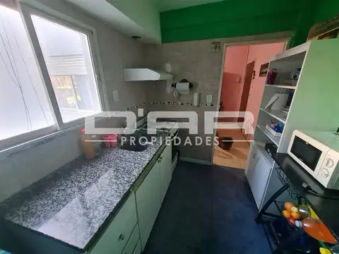 Departamento en Venta en Liniers, USD 72.000