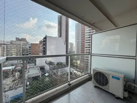Departamento en Alquiler de 2 ambientes