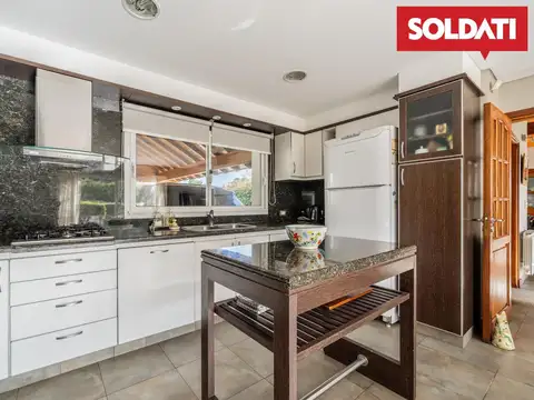 Casa en Venta en Countries y Barrios Cerrados en Luján, USD 790.000