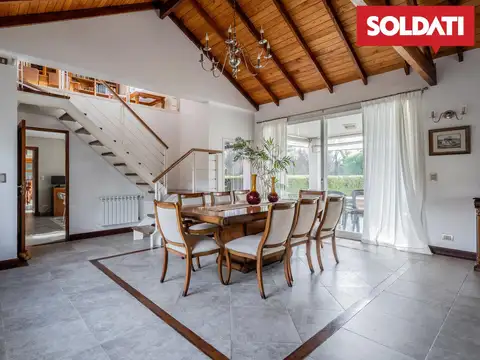 Casa en Venta al Noreste