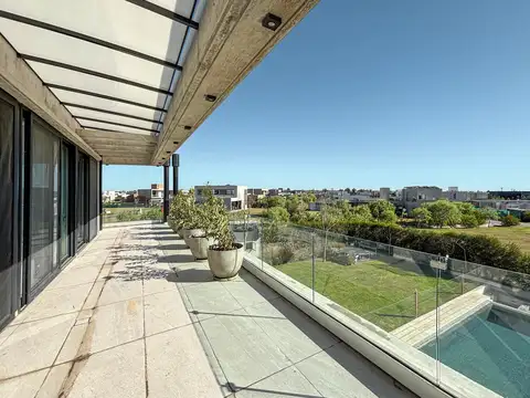 Casa en Venta al Sur