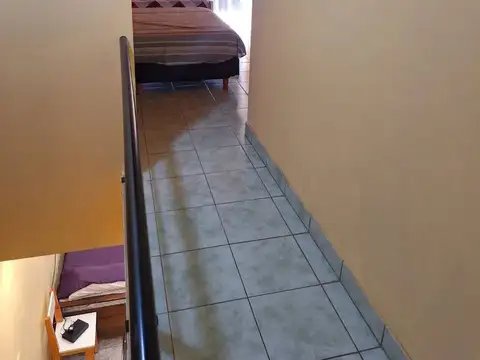 Casa en Alquiler con 1 cochera