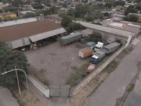 Av Juan B Justo al 2100