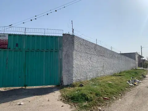 Galpon en Venta en San Miguel De Tucuman, USD 490.000