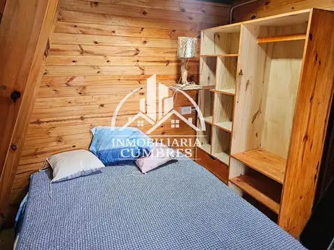 Casa en Venta 1 año