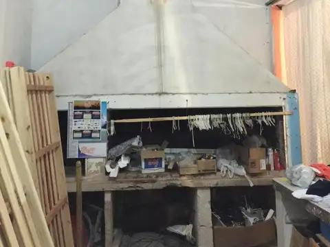 Local en Venta A Estrenar