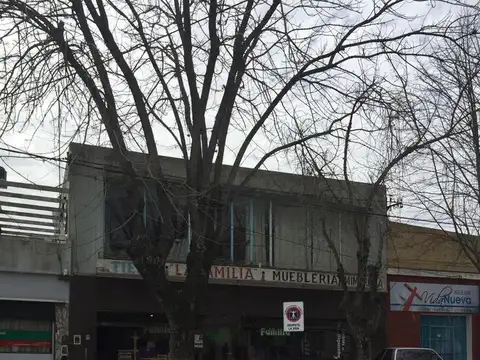 Local en Venta A Estrenar