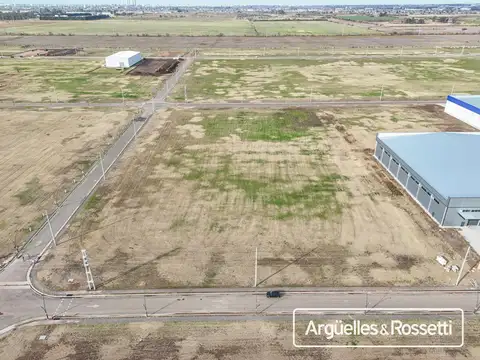 Terreno en Venta de 3000,0 m2