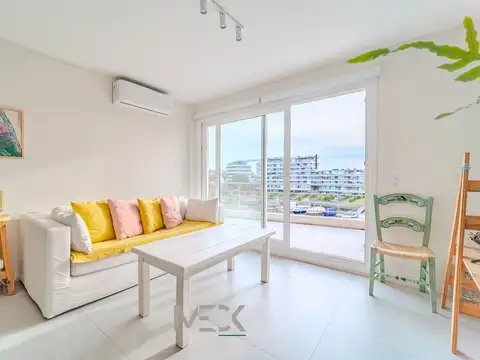 Departamento en Venta en Otros barrios de Nordelta, USD 365.000