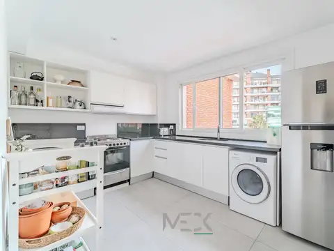 Departamento en Venta 9 años