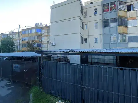 Departamento en Venta 15 años