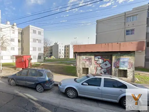 Departamento en Venta en Villa Dominico, USD 40.000