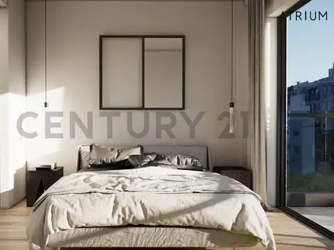 Marcelo T de Alvear 2199 , Piso 3
