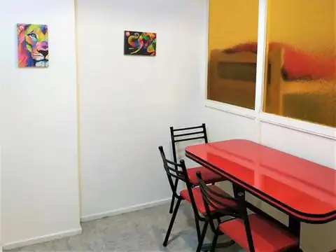 Maipú 500