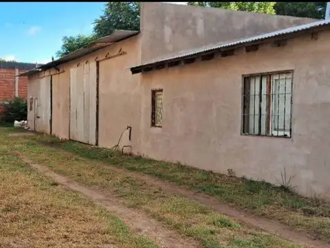 Galpon en Venta 6 años