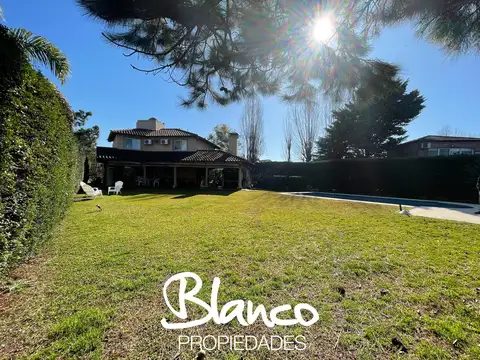 Casa en Venta de 3 dormitorios