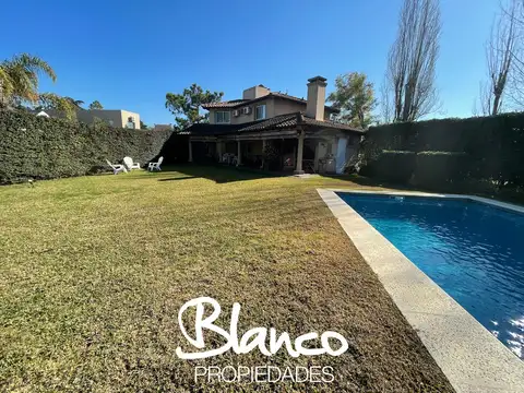 Acacias blancas 600