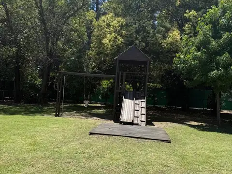 Departamento en Venta en Pilar, USD 165.000