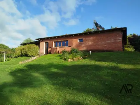 Pueblo Edén/Ruta 12