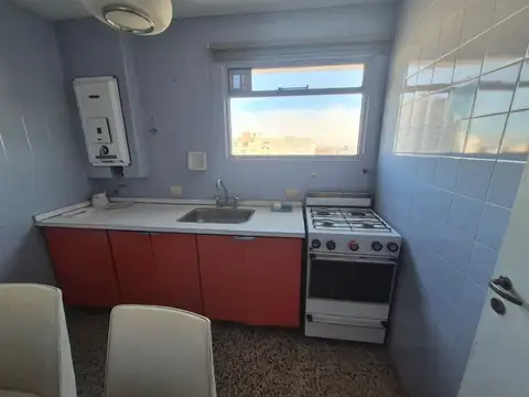 Departamento en Alquiler 50 años