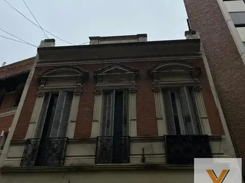 Tres Sargentos e/ Reconquista y Av. Leandro N. Alem