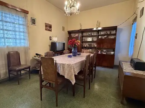 Casa en Venta al Sureste