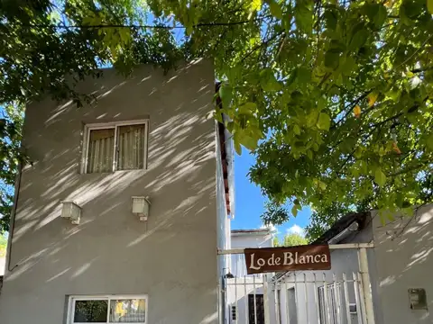 Departamento en alquiler en Pueblo General Belgrano