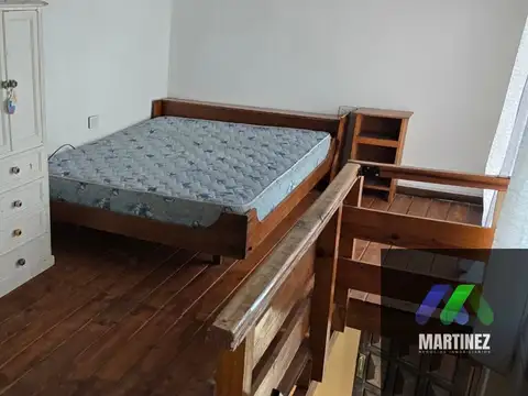 Departamento en alquiler en Pueblo General Belgrano