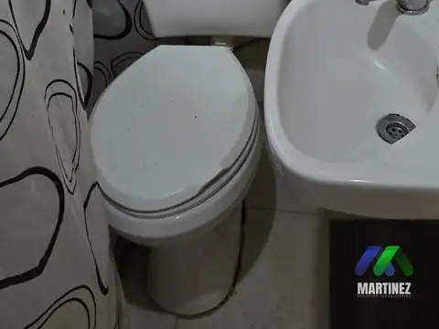 Departamento en Alquiler en Pueblo General Belgrano, $ 440.000