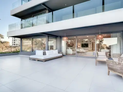 Departamento en Venta en Rincón del Indio, USD 1.270.000