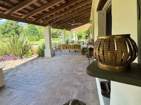 Casa en Venta en Villa del Totoral, USD 350.000