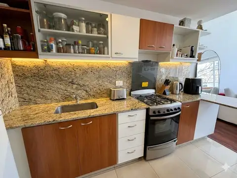 Departamento en Venta Permite mascota