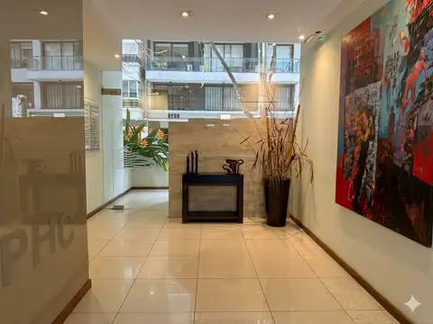 Teniente Benjamín Matienzo 2400